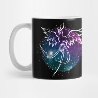 Phoenix Mug